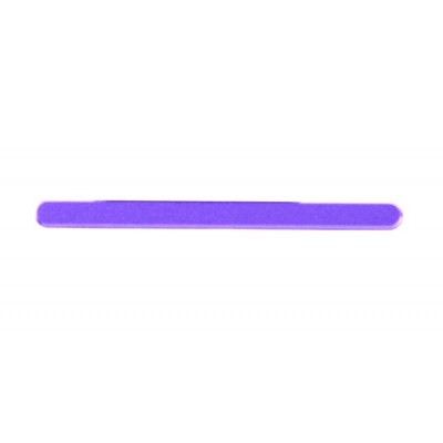 Volume Side Button Outer for Ziox Astra Star 4G Blue - Plastic Key