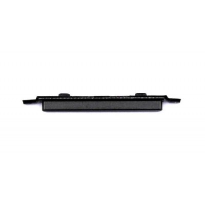 Volume Side Button Outer for BLU C6L Black - Plastic Key