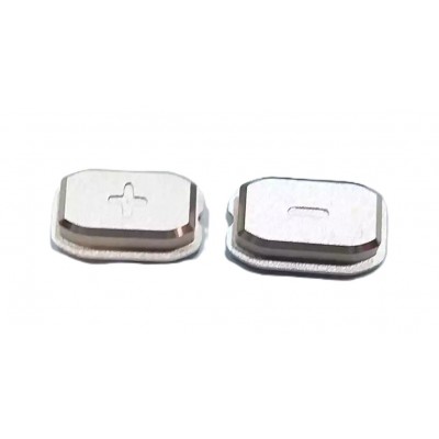 Volume Side Button Outer For Doogee S60 Gold By - Maxbhi Com