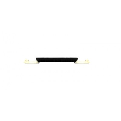 Volume Side Button Outer for HTC Desire V Black - Plastic Key