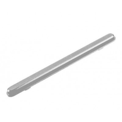 Volume Side Button Outer For Infocus A1 White By - Maxbhi Com