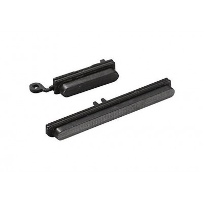Volume Side Button Outer for Kult Beyond White - Plastic Key
