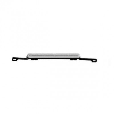 Volume Side Button Outer For Samsung C3312 Duos Silver By - Maxbhi Com