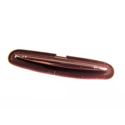 Volume Side Button Outer for Sony Ericsson Xperia Kyno Black - Plastic Key