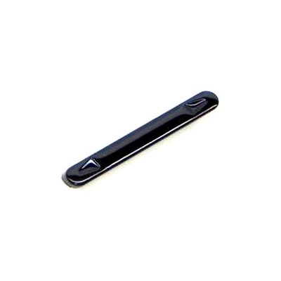 Volume Side Button Outer for Sony Ericsson Xperia pro Black - Plastic Key