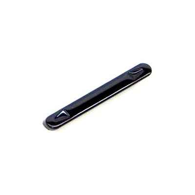Volume Side Button Outer for Sony Ericsson Xperia pro White - Plastic Key