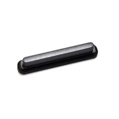 Volume Side Button Outer for Vivo Z1i White - Plastic Key