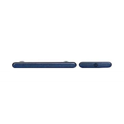 Volume Side Button Outer for Zen Admire Sense Plus Rose Gold - Plastic Key