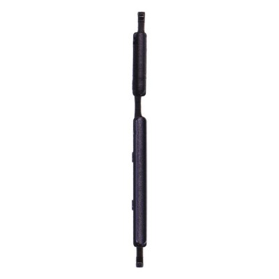Volume Side Button Outer for Allview X4 Xtreme Mocha - Plastic Key