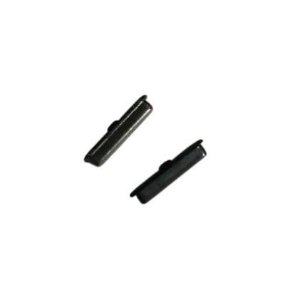 Volume Side Button Outer For Elephone G6 Black By - Maxbhi Com