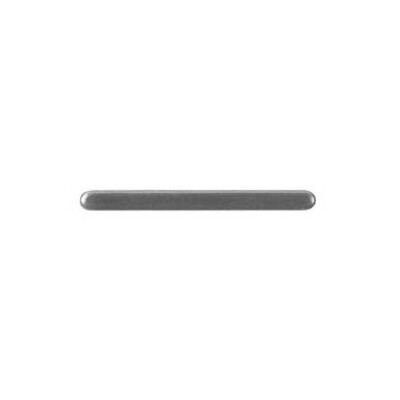 Volume Side Button Outer For Energizer Energy E520 Lte White By - Maxbhi Com