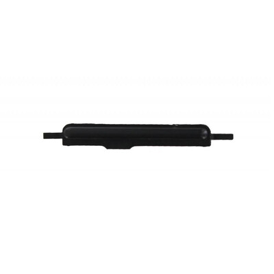 Volume Side Button Outer for Gaba A1 White - Plastic Key