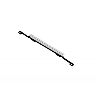 Volume Side Button Outer for Oukitel U22 Black - Plastic Key