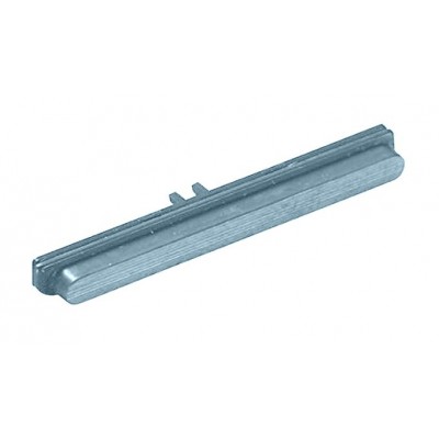 Volume Side Button Outer For Celkon Q455l Blue By - Maxbhi Com