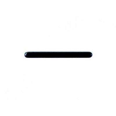 Volume Side Button Outer for Celkon S1 White - Plastic Key