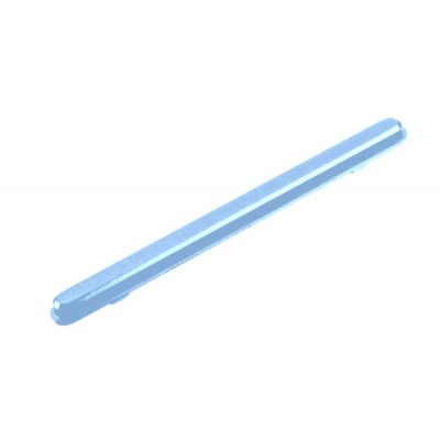 Volume Side Button Outer For Huawei Enjoy 9e Blue By - Maxbhi Com