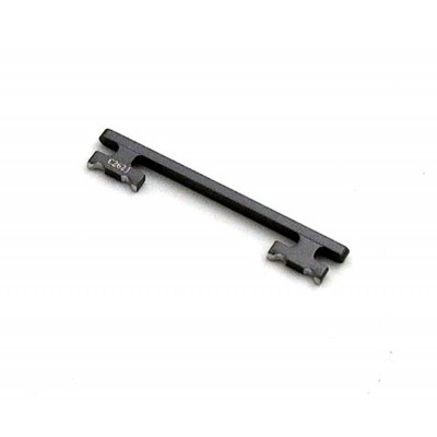 Volume Side Button Outer for Jivi Energy E3 Gold - Plastic Key
