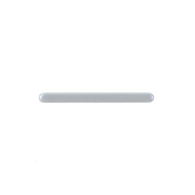 Volume Side Button Outer for Panasonic P77 White - Plastic Key