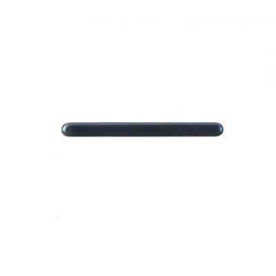 Volume Side Button Outer for Plum Phantom 2 Black - Plastic Key