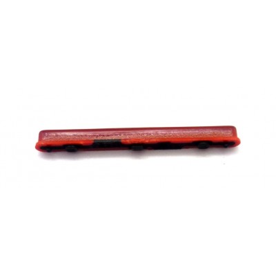 Volume Side Button Outer For Umidigi Z1 Pro Red By - Maxbhi Com