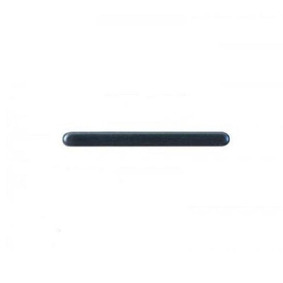 Volume Side Button Outer for Alcatel 3C Blue - Plastic Key