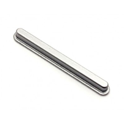 Volume Side Button Outer For Blackview R6 Grey By - Maxbhi Com