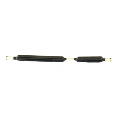 Volume Side Button Outer For Blu Studio Xl2 Black By - Maxbhi Com