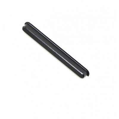 Volume Side Button Outer for Elephone A1 Black - Plastic Key