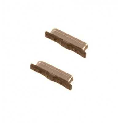 Volume Side Button Outer For Elephone G7 Gold By - Maxbhi Com