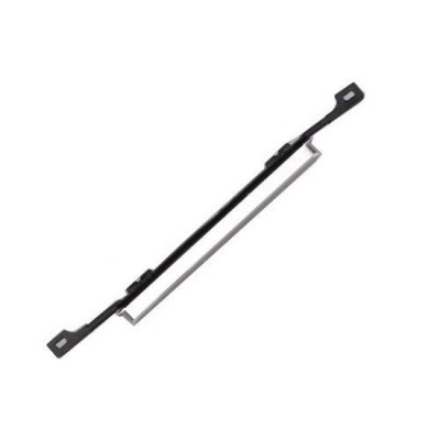 Volume Side Button Outer for Elephone P7000 Black - Plastic Key