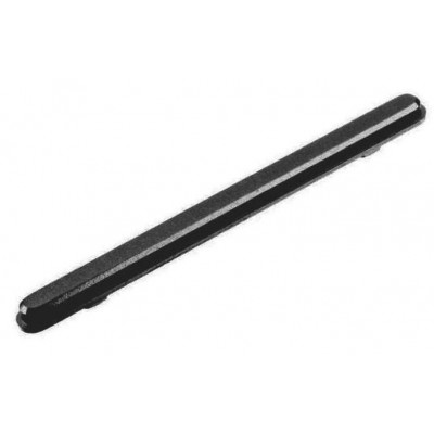Volume Side Button Outer For Gfive President Smart 2 Black By - Maxbhi Com