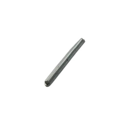 Volume Side Button Outer For Leagoo Lead 1 White By - Maxbhi Com