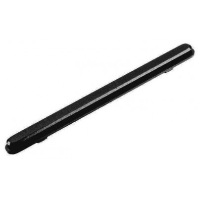 Volume Side Button Outer For Maxx Tab722 Black By - Maxbhi Com