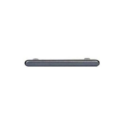 Volume Side Button Outer for Meizu 15 Lite Red - Plastic Key