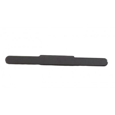Volume Side Button Outer For Oukitel K6000 Pro Black By - Maxbhi Com
