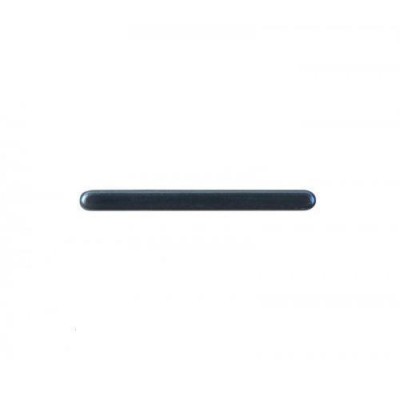 Volume Side Button Outer for Reliance Lava EG932 Black - Plastic Key