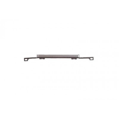 Volume Side Button Outer for Samsung M919 Black - Plastic Key