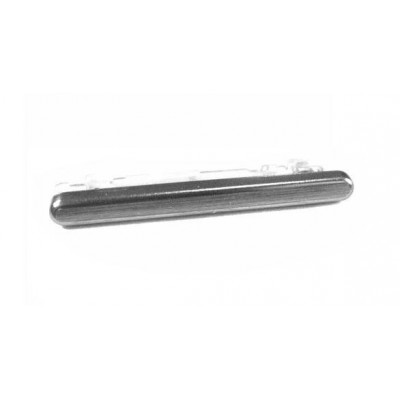 Volume Side Button Outer for Ulefone Armor 5S Black - Plastic Key