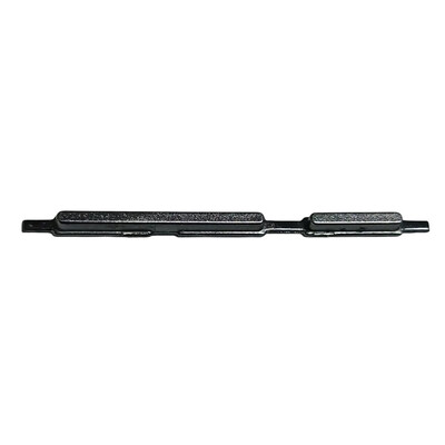 Volume Side Button Outer For Doogee X5 Max White By - Maxbhi Com