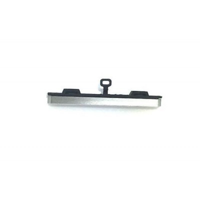 Volume Side Button Outer for Doopro P3 Red - Plastic Key