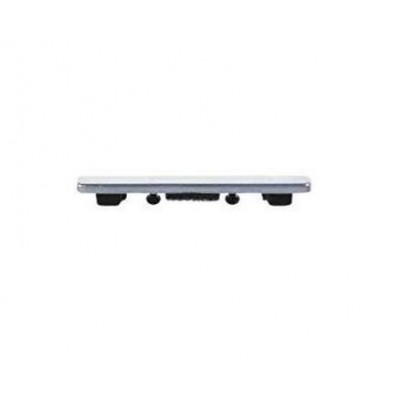 Volume Side Button Outer for Hitech Air A1 Black - Plastic Key