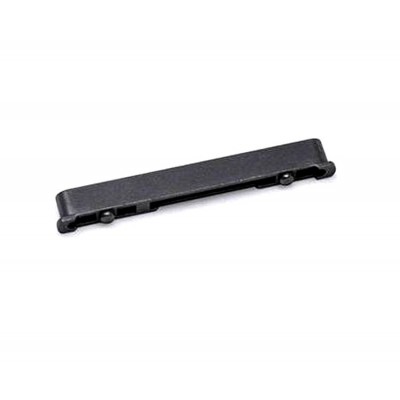 Volume Side Button Outer for Huawei Honor 3C Play Black - Plastic Key