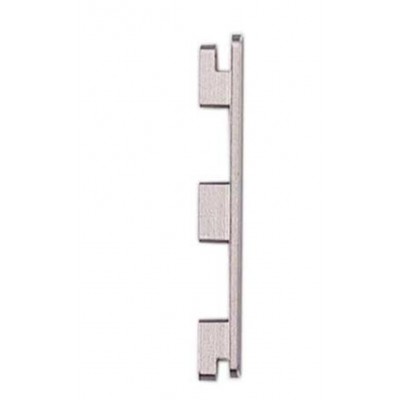 Volume Side Button Outer For Meizu Pro 6 Plus Black By - Maxbhi Com