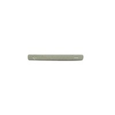 Volume Side Button Outer for Nokia 5530 XpressMusic Grey - Plastic Key