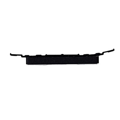 Volume Side Button Outer for Vayoki M35 Black - Plastic Key