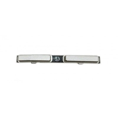 Volume Side Button Outer for Blackview BV6000 Green - Plastic Key