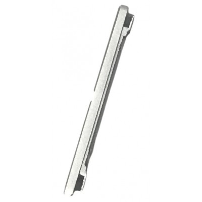 Volume Side Button Outer For Cubot X15 White By - Maxbhi Com