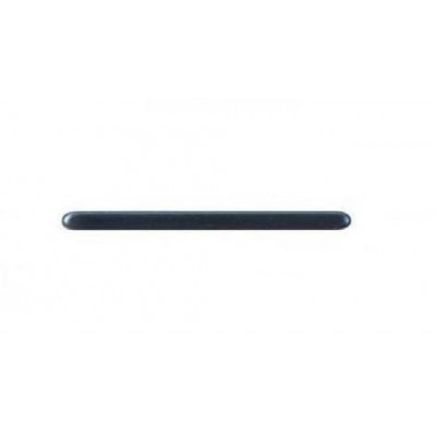 Volume Side Button Outer for Dell Mini 5 Black - Plastic Key