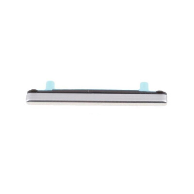 Volume Side Button Outer for Gretel S55 Gold - Plastic Key