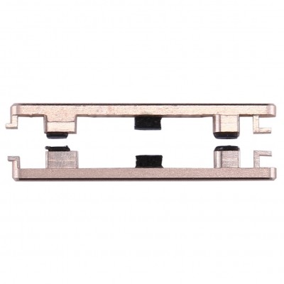 Volume Side Button Outer For Meizu E2 Gold By - Maxbhi Com